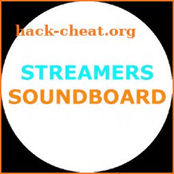 Streamers Soundboard (PAID) icon