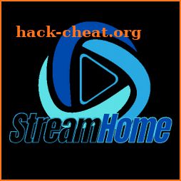 StreamHomepro icon