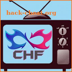Streaming Live CHF icon