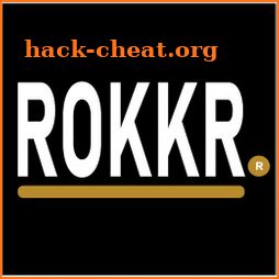 Streaming Rokkr. tv Guide icon