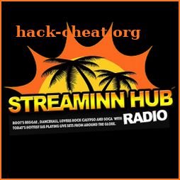 Streaminn Hub Radio icon