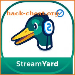 Streamyard For Android Helper icon