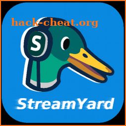 Streamyard Go Live Assistant icon