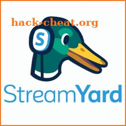 Streamyard icon