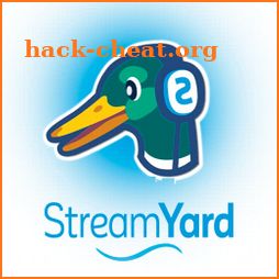 Streamyard Live Clue icon