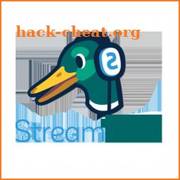 Streamyard Live Streaming Hint icon