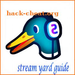 Streamyard Streaming user tips icon