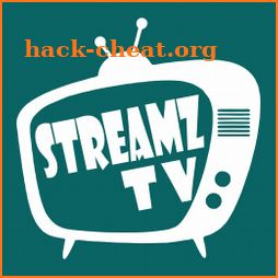 Streamz-TV icon