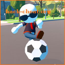 Street Ball 3D icon
