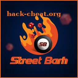Street Barh icon