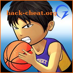 Street Basketball Association icon