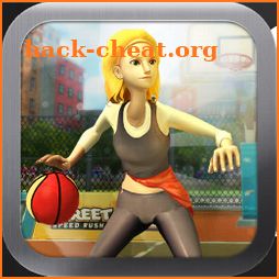 Street Basketball FreeStyle icon