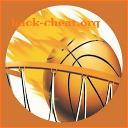 Street Basketball Game icon