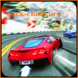 Street Car Racing : Superfast Drift Game Simulator icon