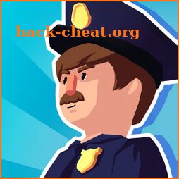 Street Cop 3D icon