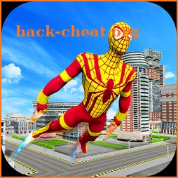 Street Crime Superhero Fight 2018 icon