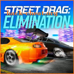 Street Drag Race: Online PvP icon