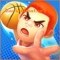 Street Dunk-2020 Basket games icon