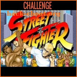 Street Fighter Challenge icon