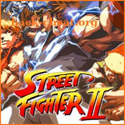 Street Fighter II Walkthrough icon