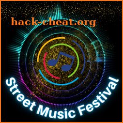 Street Music Festival icon