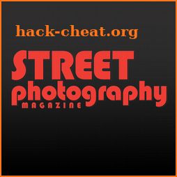 Street Photography Magazine icon