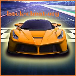 Street Racing 3D Simulator icon