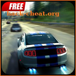 Street Racing Car 3D : High Speed Drift Simulator icon