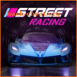 Street Racing HD icon