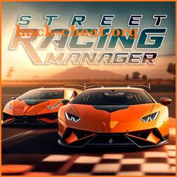 Street Racing Manager - Tycoon icon