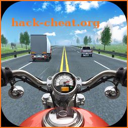 Street Rider：Motorbike Racing icon