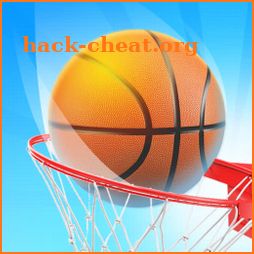 Street Slam Dunk：3on3 Basketball Game icon