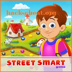 Street Smart Game icon