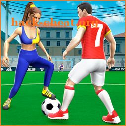 Street Soccer: Futsal Game icon