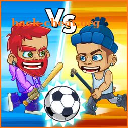 Street Soccer：Ultimate Fight icon