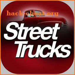 Street Trucks icon
