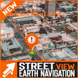 Street View Live Map: Earth Navigation Map icon