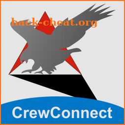 StreetEagle CrewConnect icon