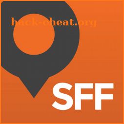 StreetFoodFinder icon
