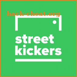 streetkickers - Football Training icon