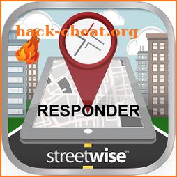 StreetWise Responder icon