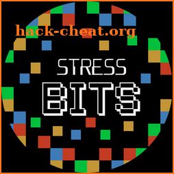 Stress Bits icon
