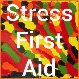 Stress First Aid icon