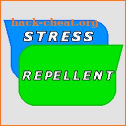 Stress Repellent icon