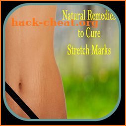 Stretch Marks removing icon