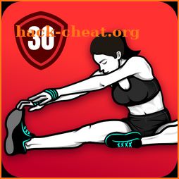 Stretching Exercises - Flexibility Training icon