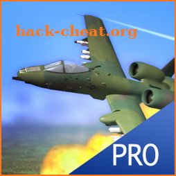 Strike Fighters Attack (Pro) icon