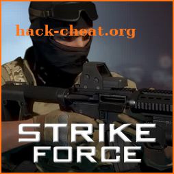 Strike Force : Counter Attack FPS icon