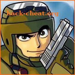 Strike Force Heroes icon