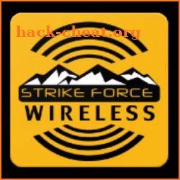 Strike Force Wireless icon